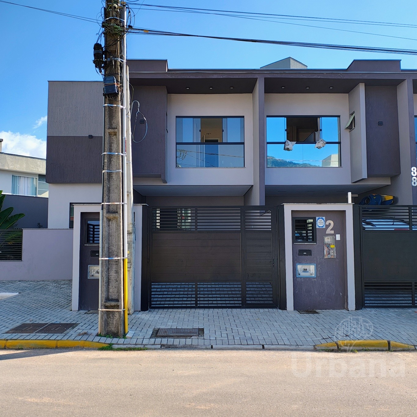Casa no bairro Amizade com 3 quartos em Jaraguá do Sul