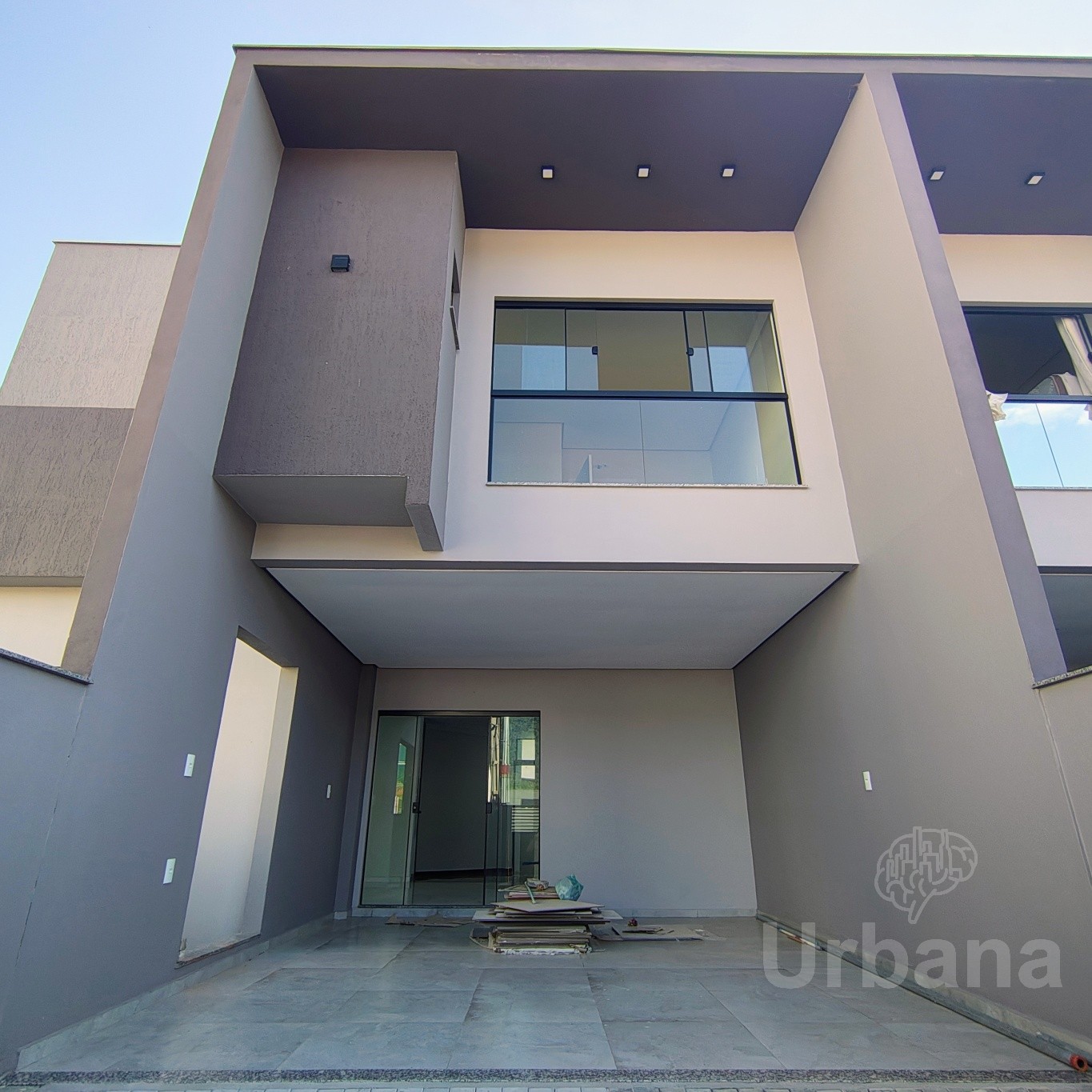Casa no bairro Amizade com 3 quartos em Jaraguá do Sul