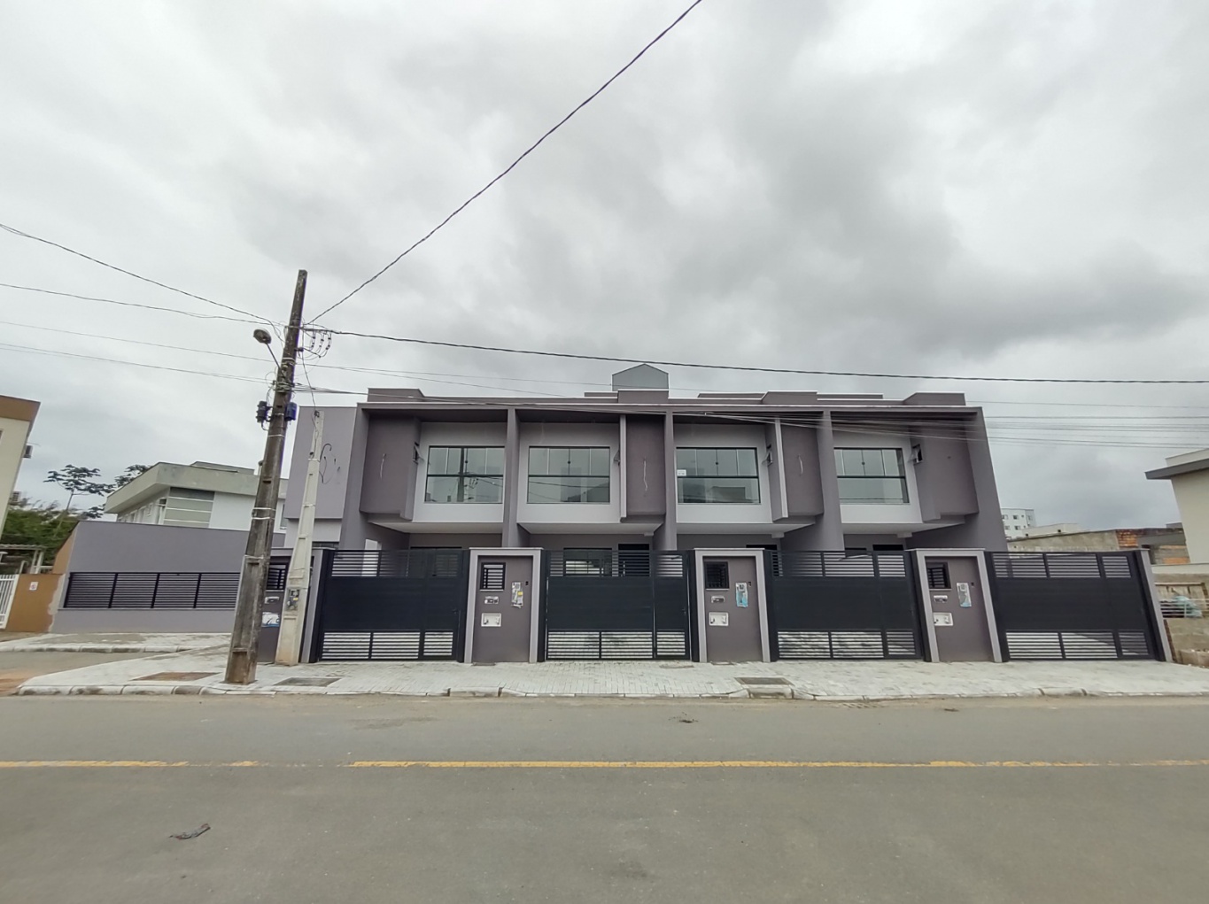 Casa no bairro Amizade com 3 quartos em Jaraguá do Sul