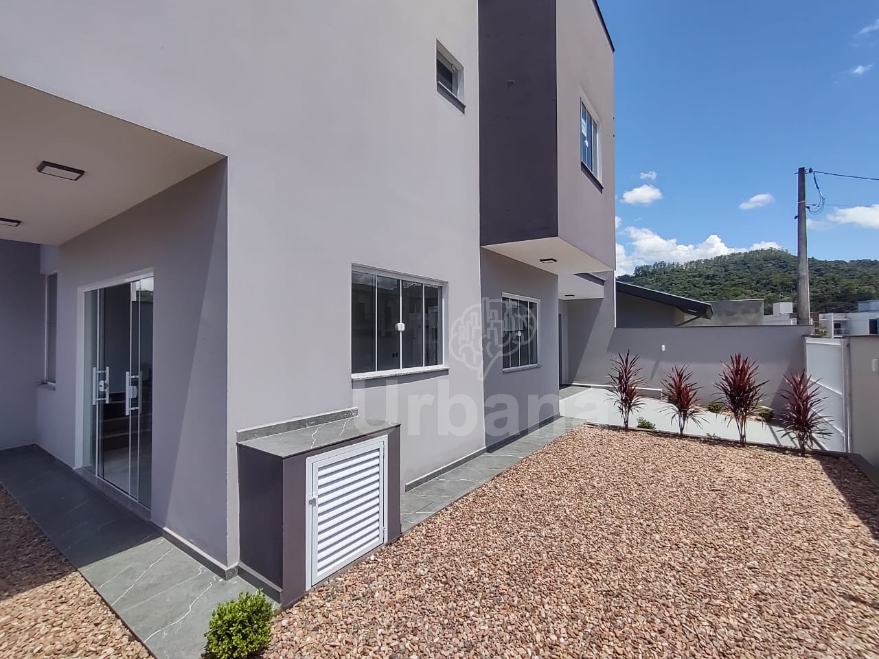 Casa no Três Rios do Sul com 3 dormitórios - Urbana Imóveis - Imobiliária em Jaraguá do Sul