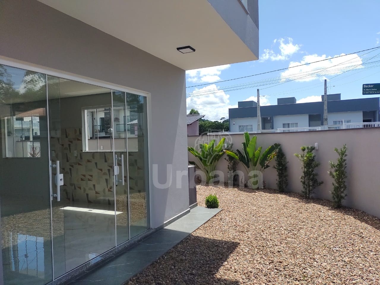 Casa no Três Rios do Sul com 3 dormitórios - Urbana Imóveis - Imobiliária em Jaraguá do Sul