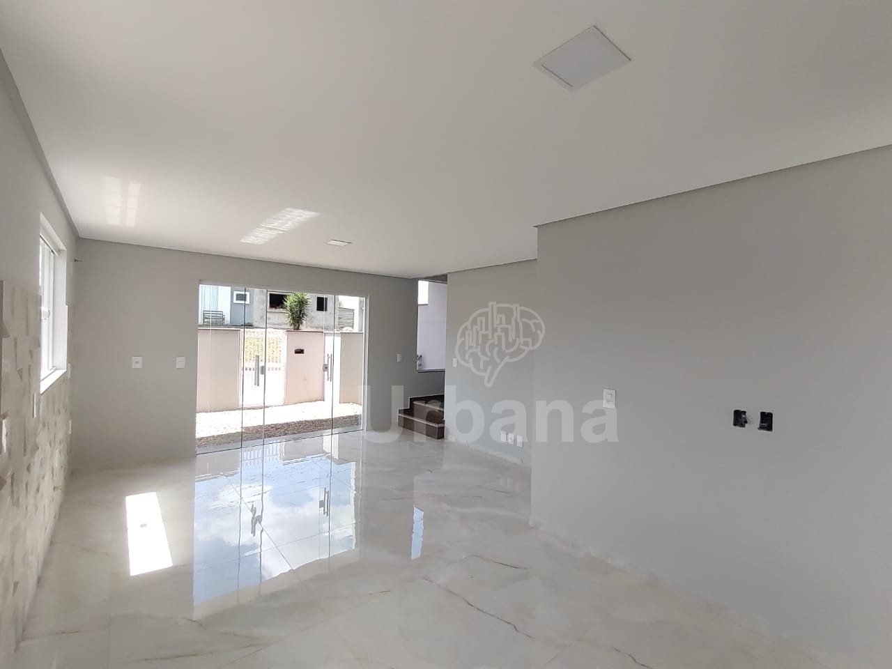 Casa no Três Rios do Sul com 3 dormitórios - Urbana Imóveis - Imobiliária em Jaraguá do Sul