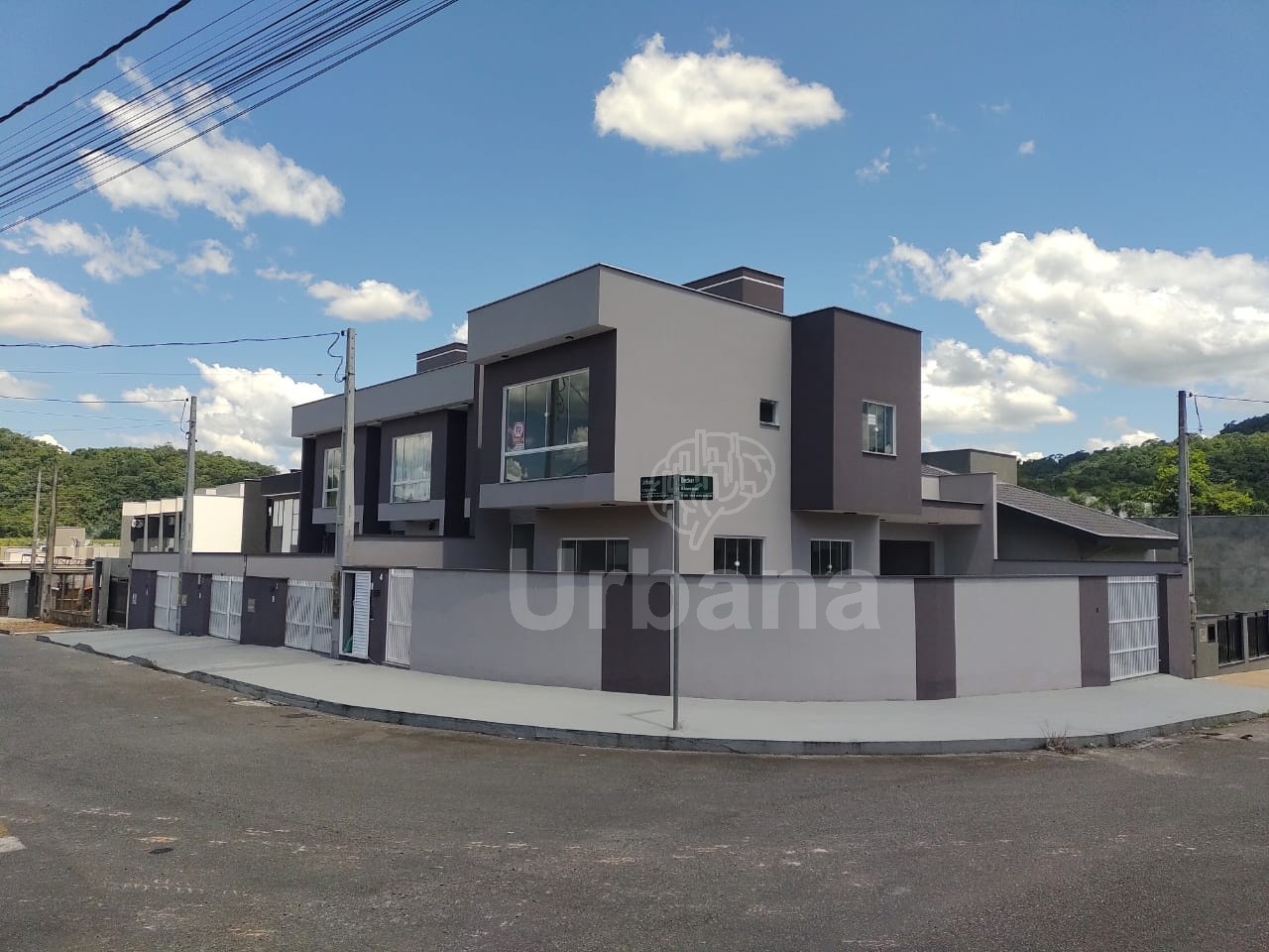 Casa no Três Rios do Sul com 3 dormitórios - Urbana Imóveis - Imobiliária em Jaraguá do Sul