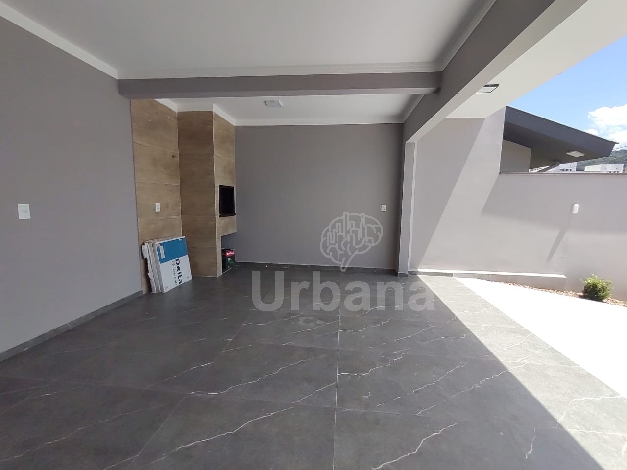 Casa no Três Rios do Sul com 3 dormitórios - Urbana Imóveis - Imobiliária em Jaraguá do Sul