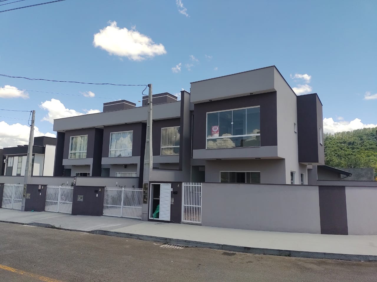 Casa no Três Rios do Sul com 3 dormitórios - Urbana Imóveis - Imobiliária em Jaraguá do Sul