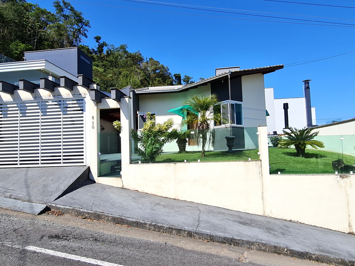 Casa com 2 quartos no bairro Amizade em Jaraguá do Sul - Urbana Imóveis - Imobiliária em Jaraguá do Sul