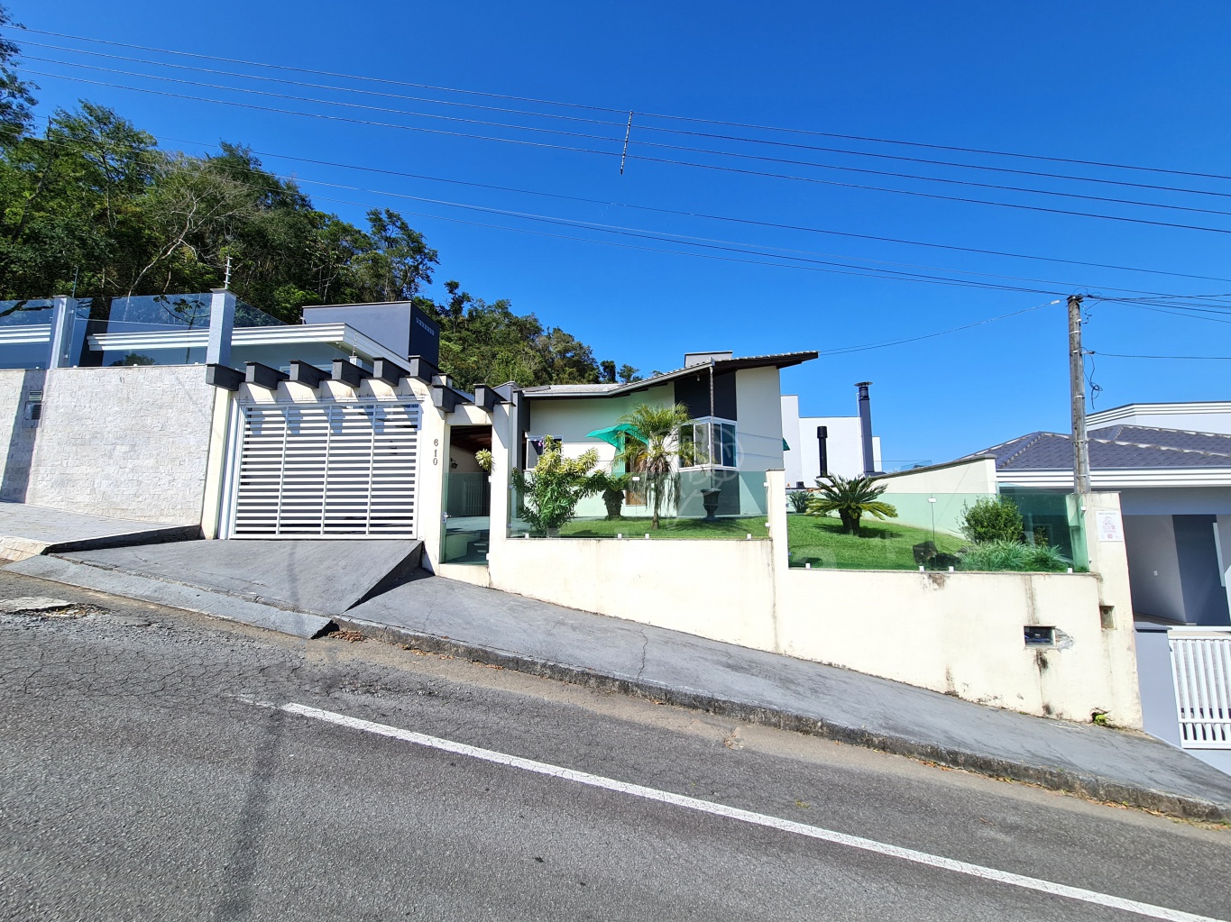 Casa com 2 quartos no bairro Amizade em Jaraguá do Sul - Urbana Imóveis - Imobiliária em Jaraguá do Sul