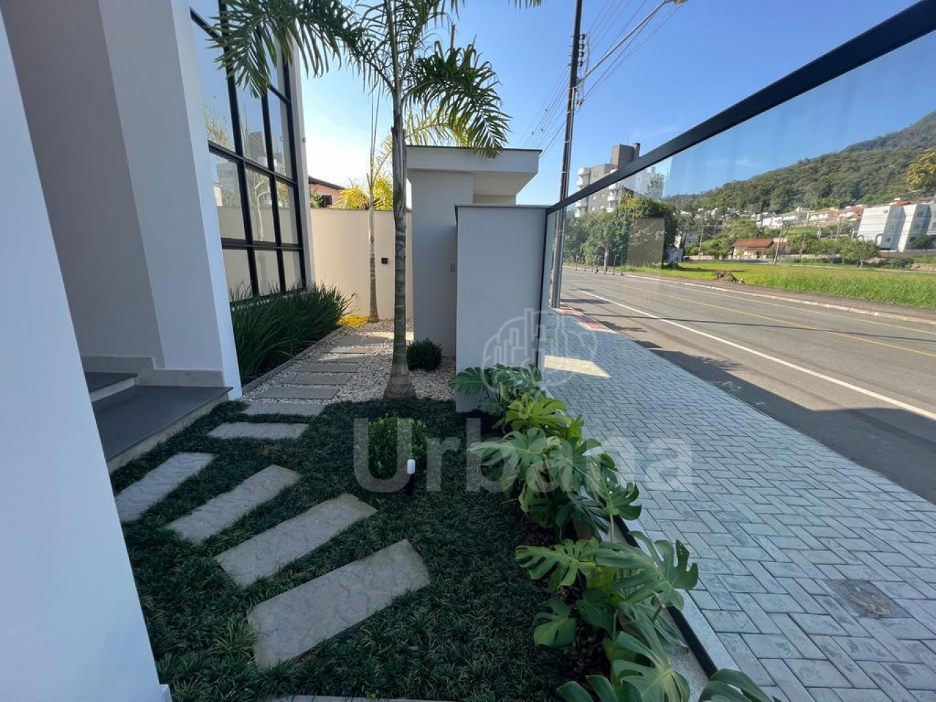 Casa com 4 suítes no bairro Amizade em Jaraguá do Sul - Urbana Imóveis - Imobiliária em Jaraguá do Sul