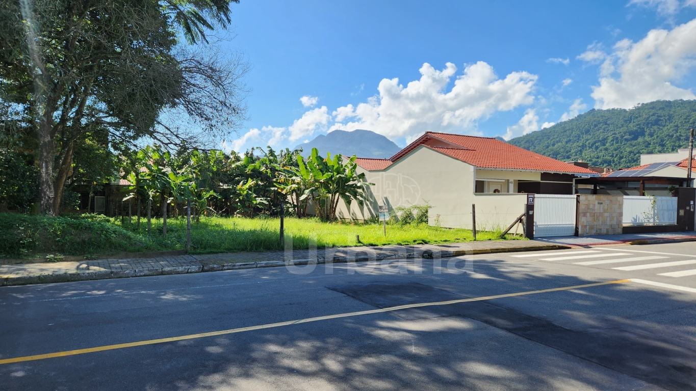 Terreno em Jaraguá do Sul no bairro Jaraguá Esquerdo - Urbana Imóveis - Imobiliária em Jaraguá do Sul