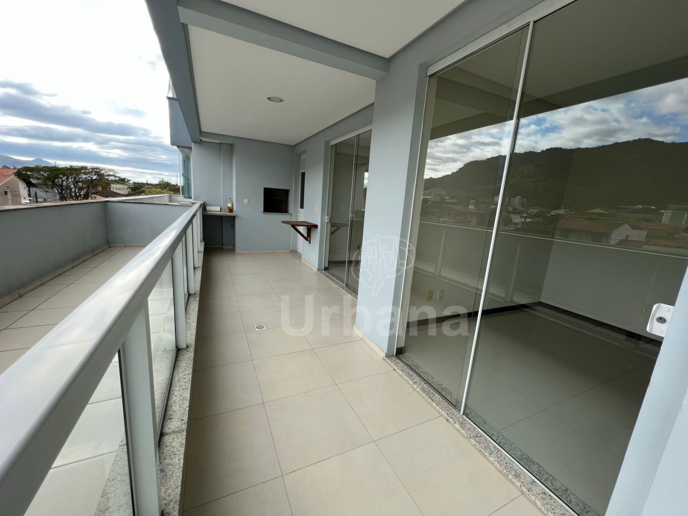 Apartamento no bairro Vila Lalau com 2 quartos em Jaraguá do Sul - Urbana Imóveis - Imobiliária em Jaraguá do Sul