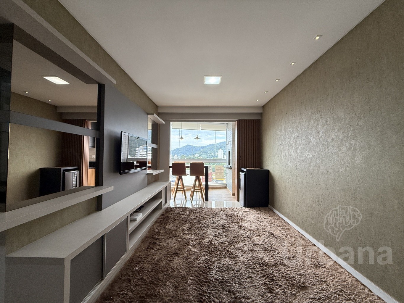 Residencial Horizon no Jaraguá Esquerdo - Jaraguá do Sul | Urbana Imóveis