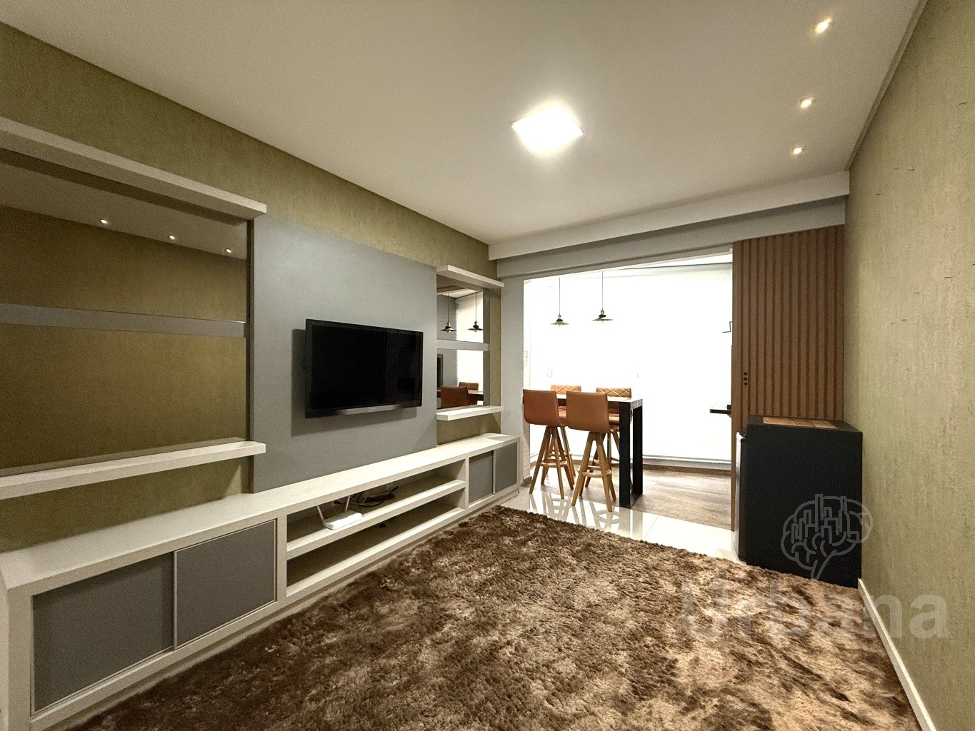 Residencial Horizon no Jaraguá Esquerdo - Jaraguá do Sul | Urbana Imóveis