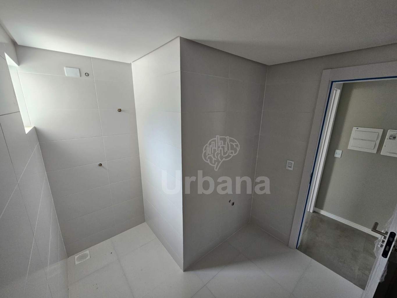 Apartamento com 2 dormitórios no bairro Vila Lalau em Jaraguá do Sul-SC - Urbana Imóveis - Imobiliária em Jaraguá do Sul