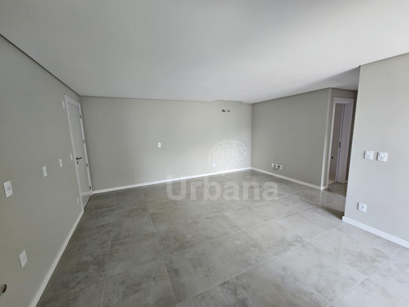 Apartamento com 2 dormitórios no bairro Vila Lalau em Jaraguá do Sul-SC - Urbana Imóveis - Imobiliária em Jaraguá do Sul