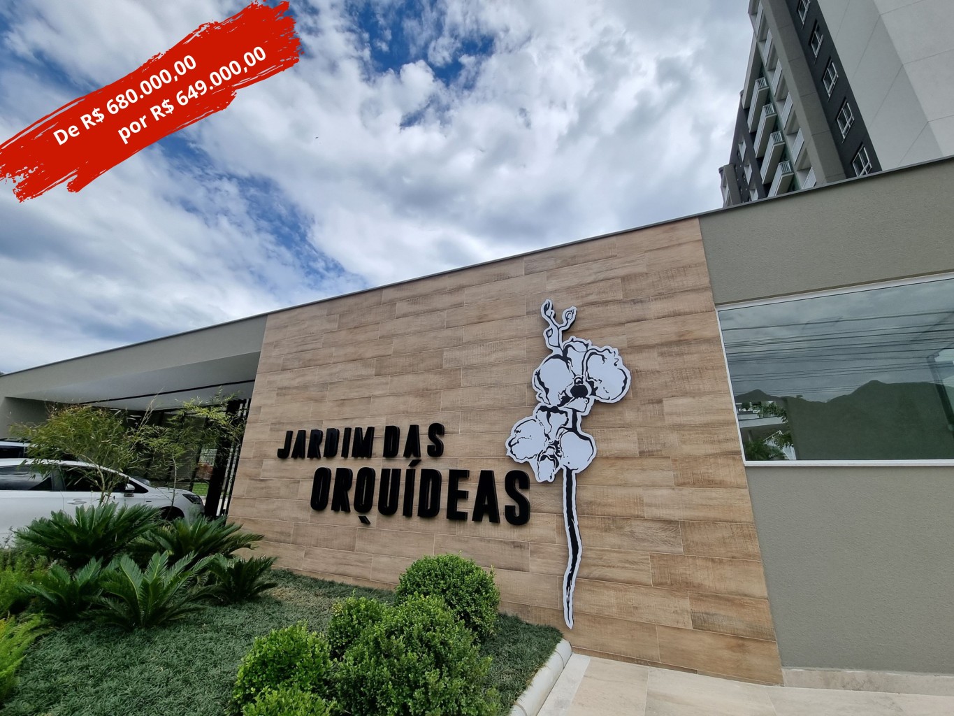 Apartamento com 2 dormitórios no bairro Vila Lalau em Jaraguá do Sul-SC - Urbana Imóveis - Imobiliária em Jaraguá do Sul