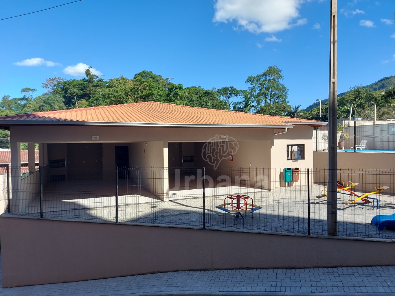 Apartamento com 3 quartos na Ilha da Figueira - Urbana Imóveis - Imobiliária em Jaraguá do Sul