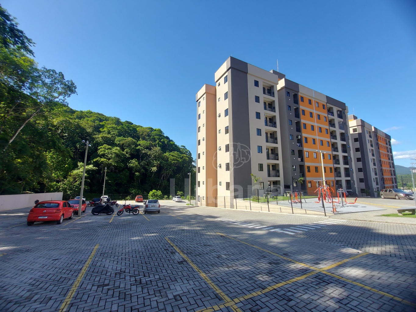 Apartamento com 3 quartos na Ilha da Figueira - Urbana Imóveis - Imobiliária em Jaraguá do Sul