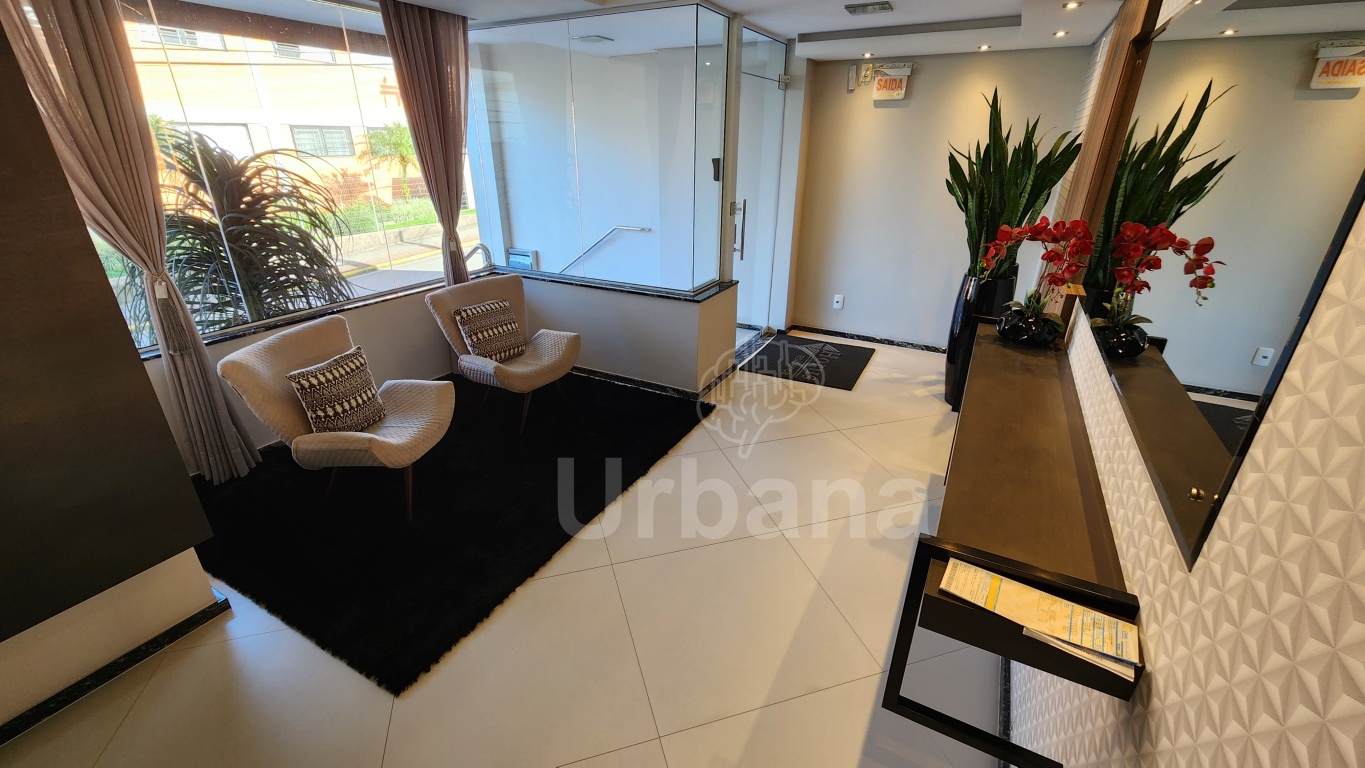 Apartamento com 3 quartos no bairro Nova Brasília em Jaraguá do Sul/SC - Urbana Imóveis - Imobiliária em Jaraguá do Sul