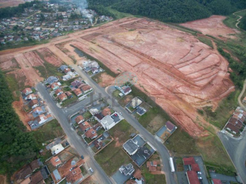 Terreno em Jaraguá do Sul/SC no bairro Três Rios do Norte - Urbana Imóveis - Imobiliária em Jaraguá do Sul