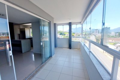 Apartamento com 3 quartos no Bairro Amizade Jaraguá do Sul/SC