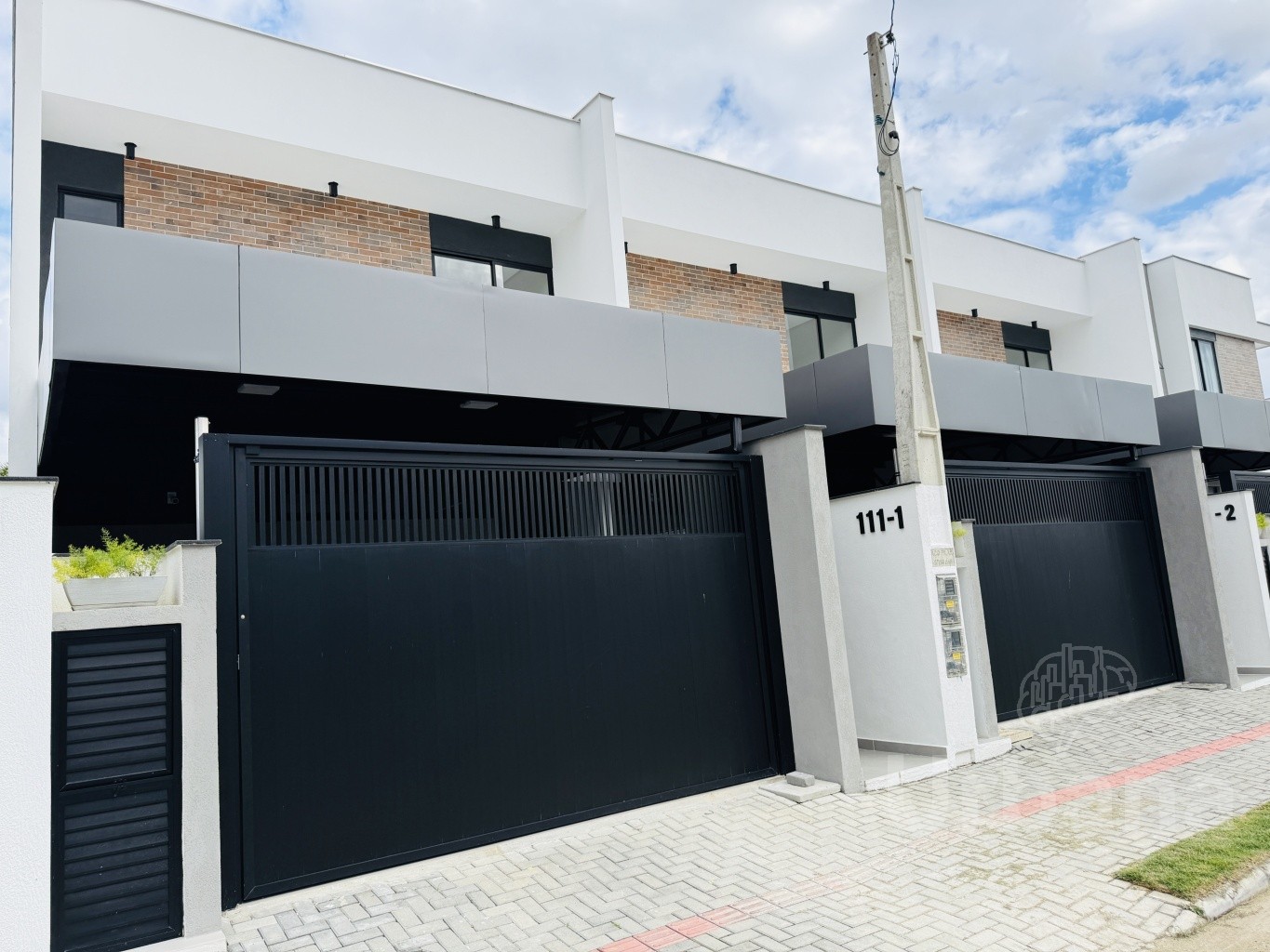 Casa com 3 suítes no bairro Amizade em Jaraguá do Sul