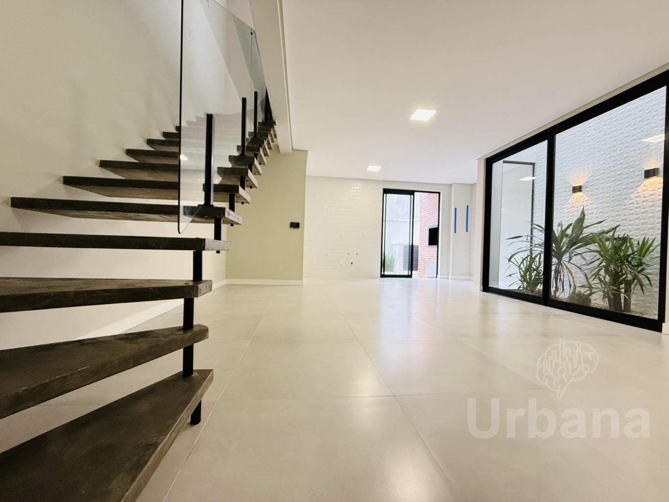 Casa com 3 suítes no bairro Amizade em Jaraguá do Sul