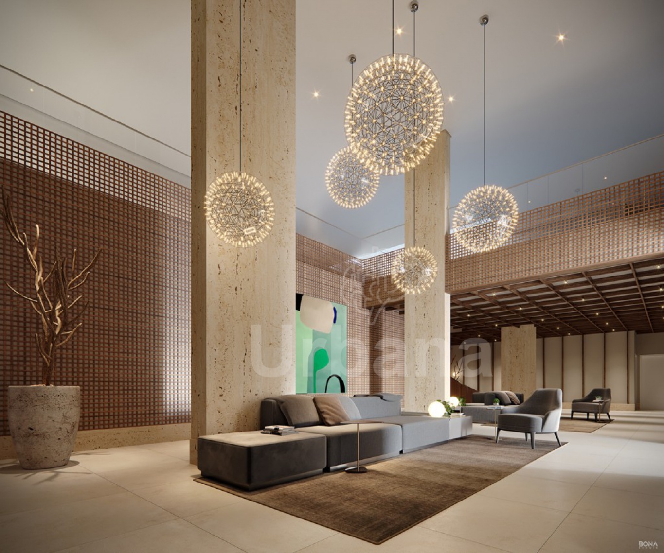 Apartamento em Piçarras com 3 suítes - Urbana Imóveis - Imobiliária em Jaraguá do Sul