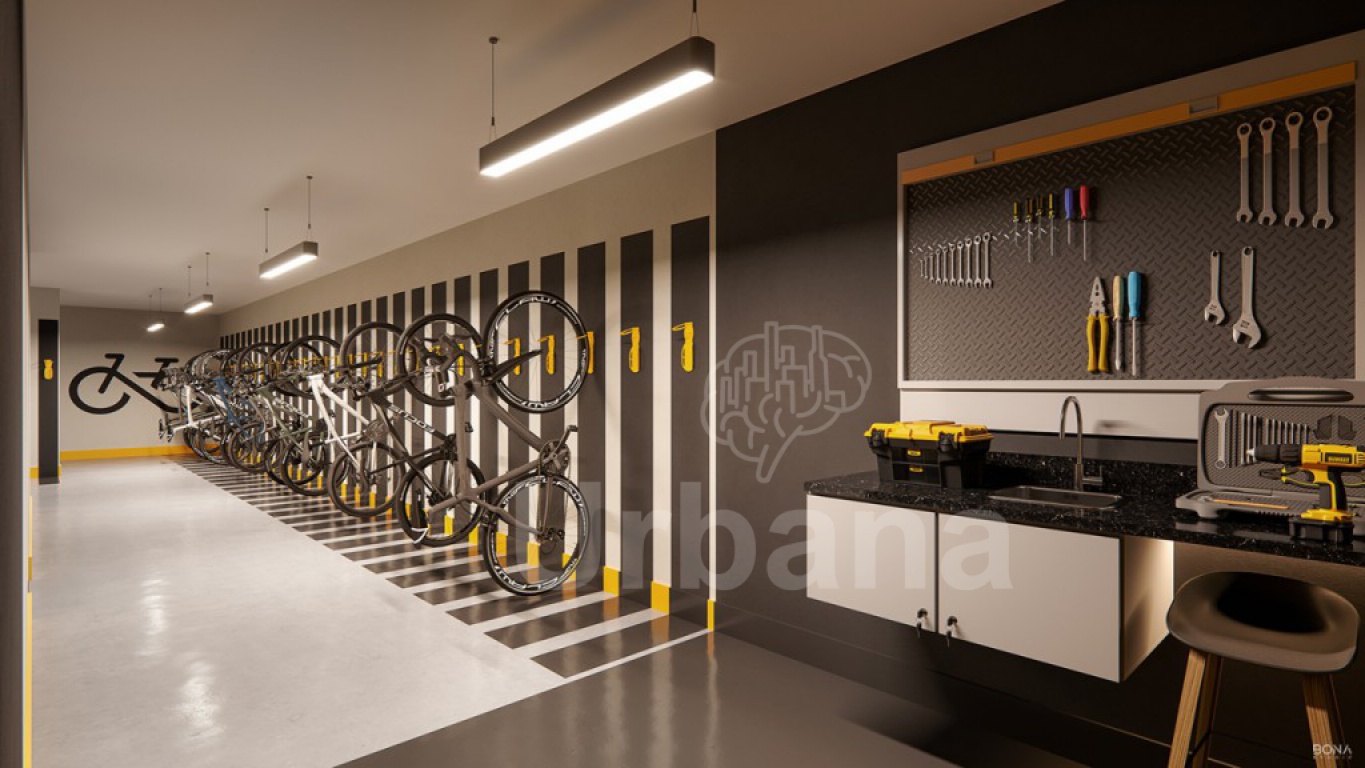 Apartamento em Piçarras com 3 suítes - Urbana Imóveis - Imobiliária em Jaraguá do Sul