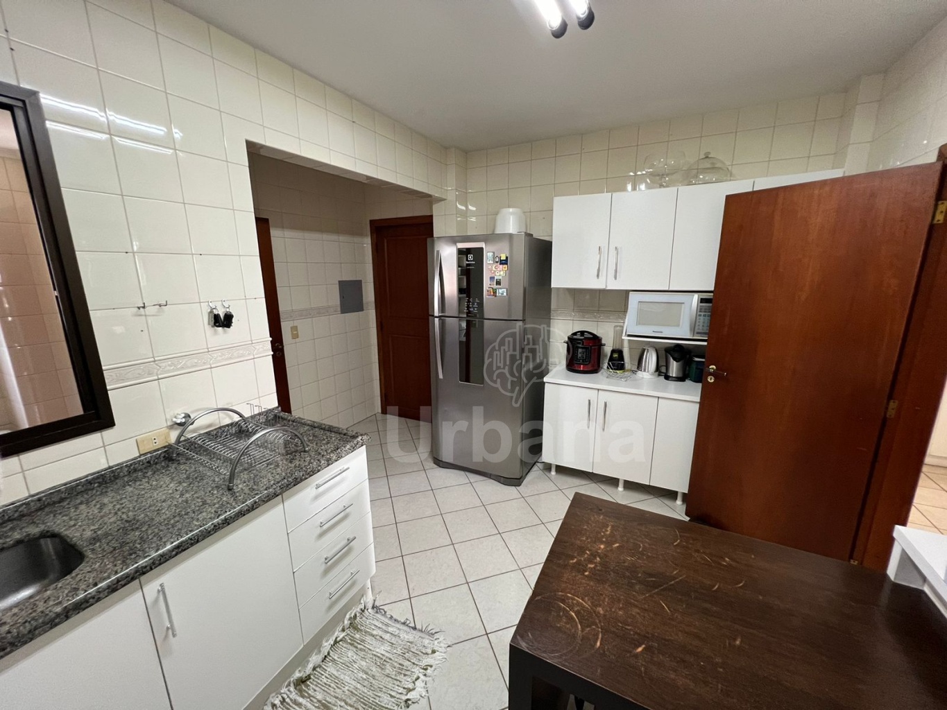 Apartamento com 3 quartos em área Central de Jaraguá do Sul-SC - Urbana Imóveis - Imobiliária em Jaraguá do Sul