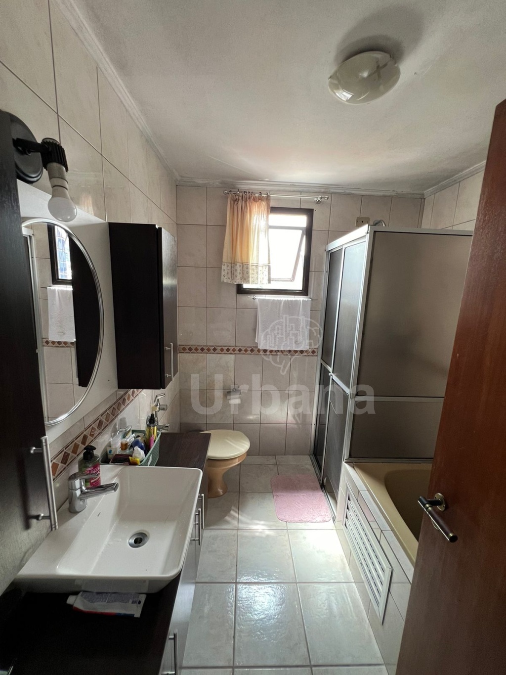 Apartamento com 3 quartos em área Central de Jaraguá do Sul-SC - Urbana Imóveis - Imobiliária em Jaraguá do Sul