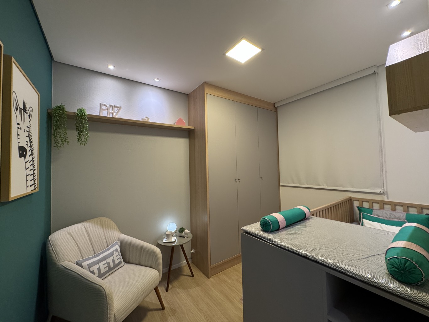 Frankfurt Apartamento com 2 quartos no bairro Rau em Jaraguá do Sul