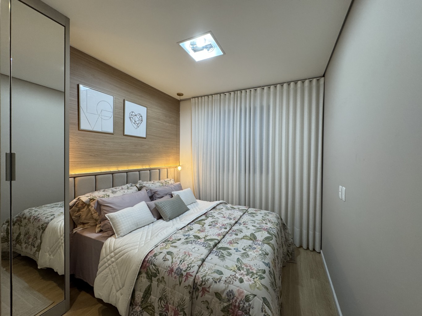 Frankfurt Apartamento com 2 quartos no bairro Rau em Jaraguá do Sul