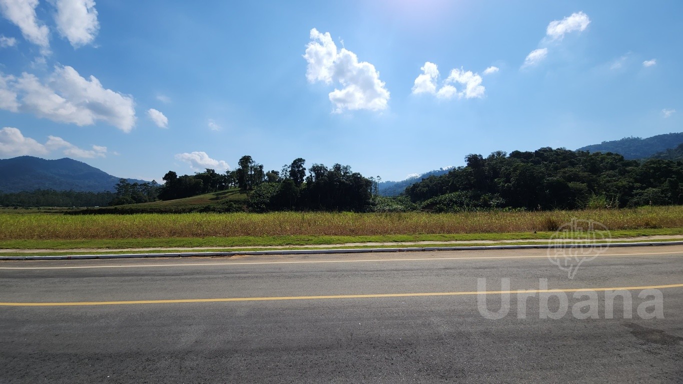 Terreno à venda no bairro Rio Cerro I em Jaraguá do Sul – Loteamento Monte Castelo