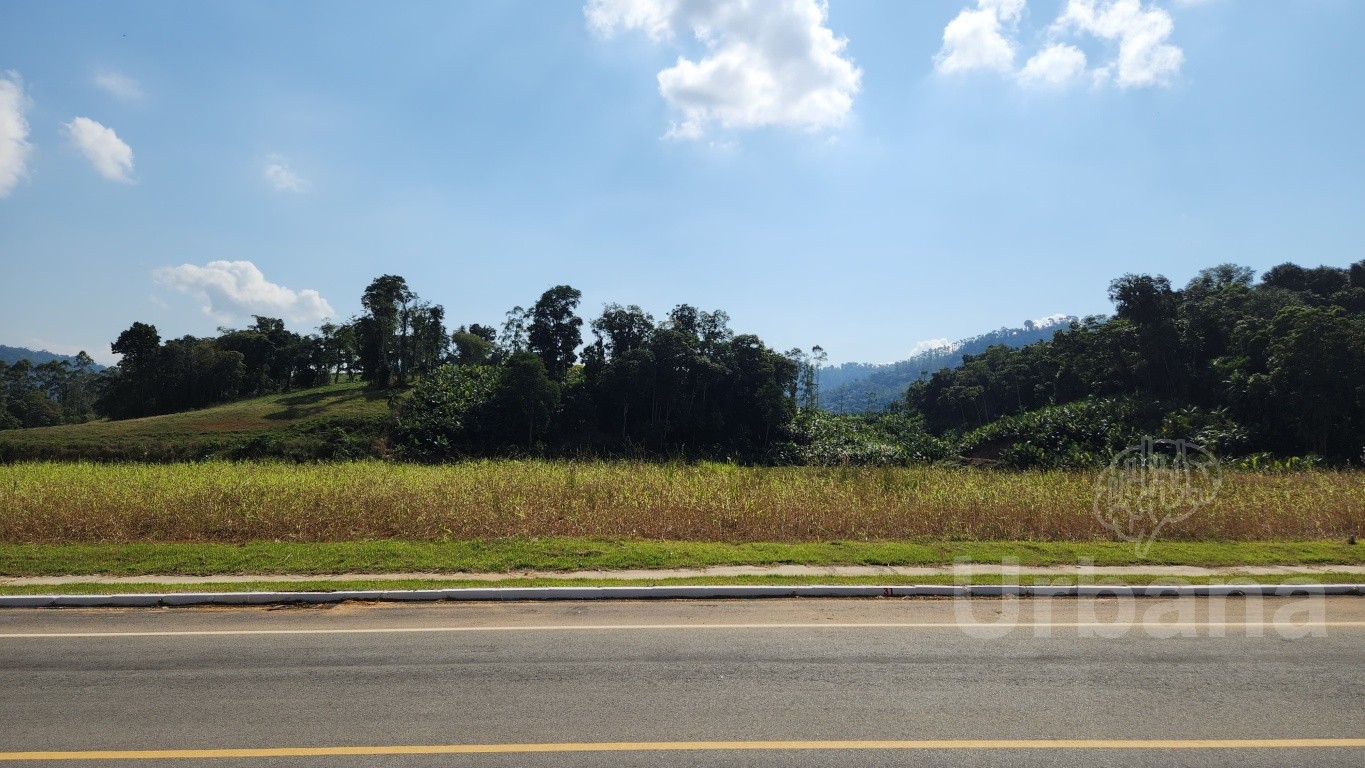 Terreno à venda no bairro Rio Cerro I em Jaraguá do Sul – Loteamento Monte Castelo