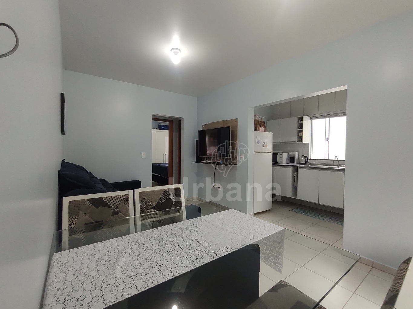 Apartamento com 2 quartos no bairro Três Rios do Norte em Jaraguá do Sul - Urbana Imóveis - Imobiliária em Jaraguá do Sul