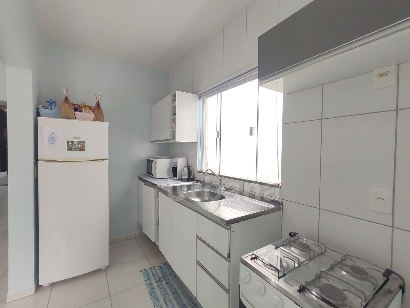 Apartamento com 2 quartos no bairro Três Rios do Norte em Jaraguá do Sul - Urbana Imóveis - Imobiliária em Jaraguá do Sul