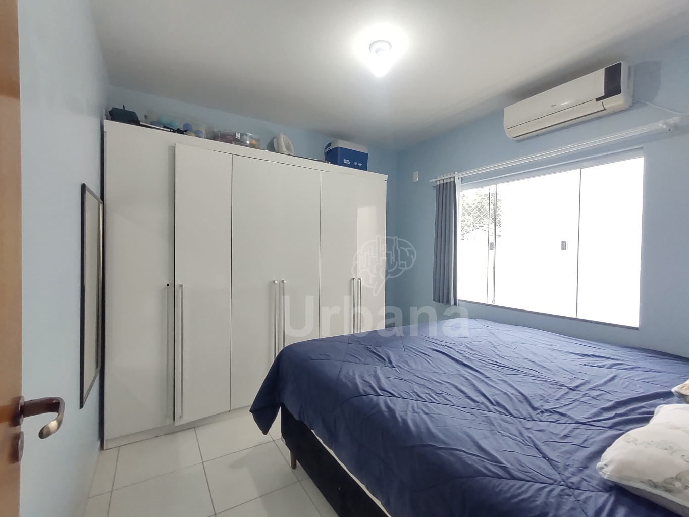 Apartamento com 2 quartos no bairro Três Rios do Norte em Jaraguá do Sul - Urbana Imóveis - Imobiliária em Jaraguá do Sul