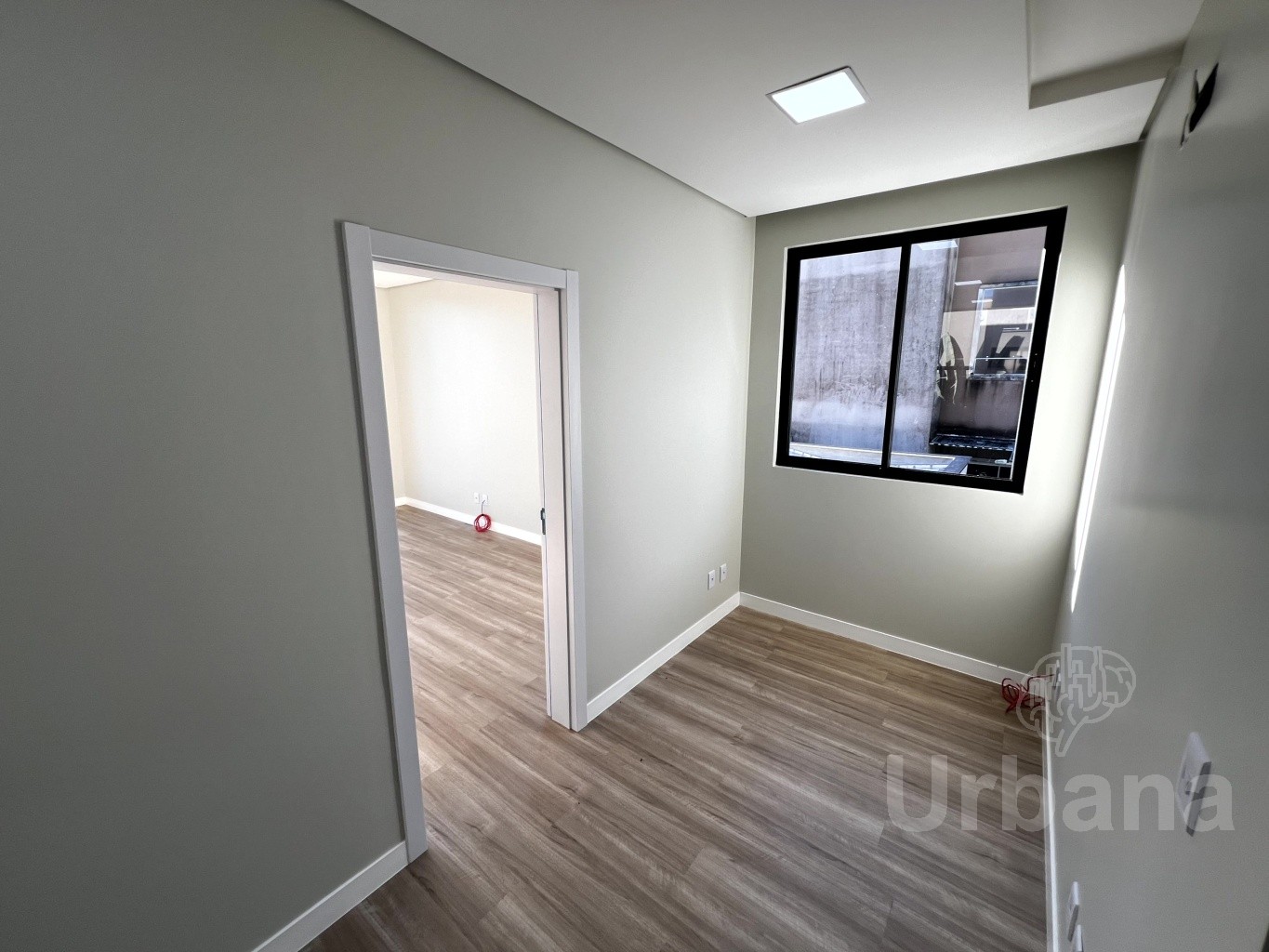 Casa Alto Padrão no Loteamento Champs Elysées – 4 Suítes, Piscina e Automação Residencial