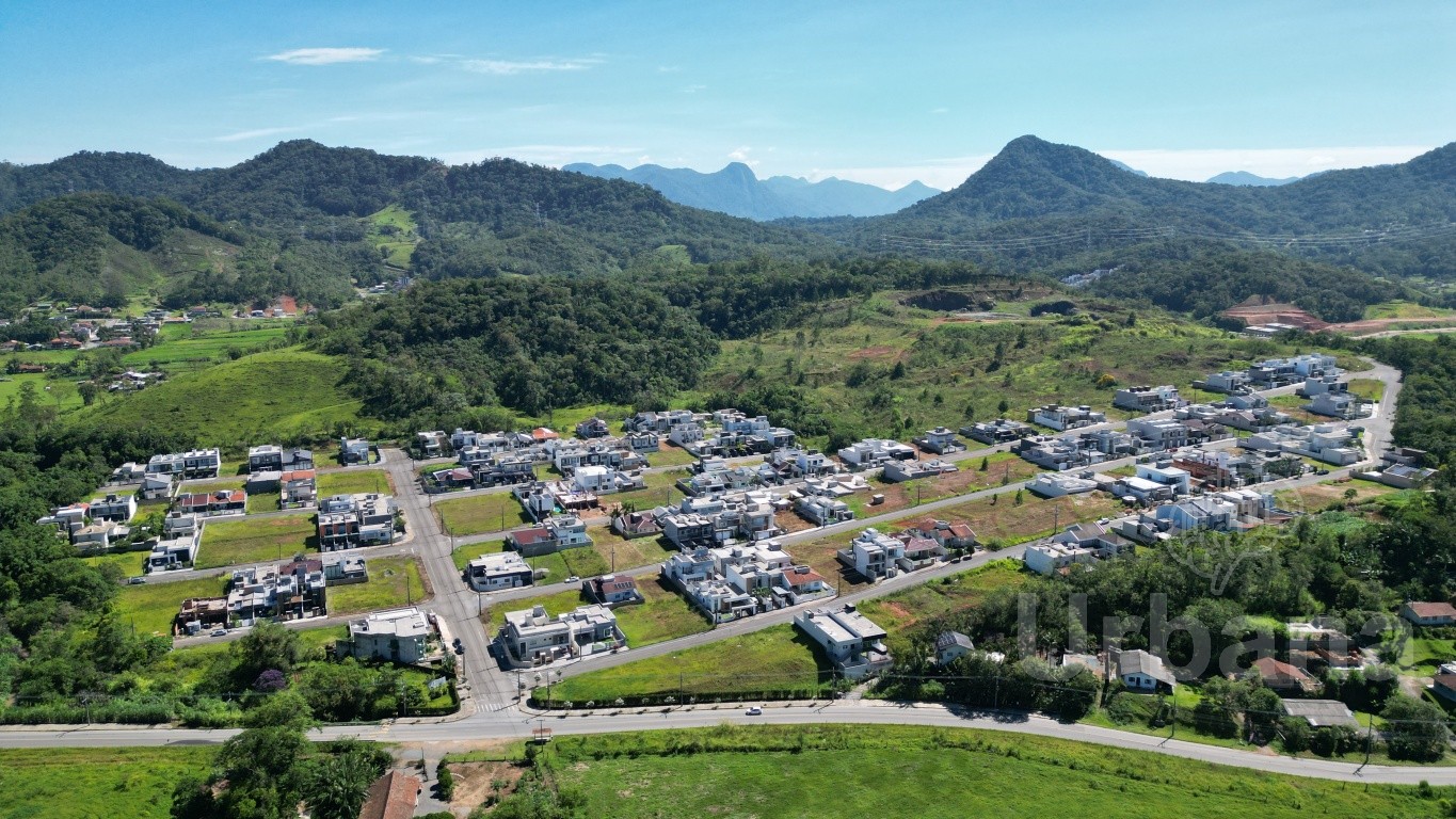 Terreno à venda no Três Rios do Norte em Jaraguá do Sul — foto 2 | Urbana Imóveis