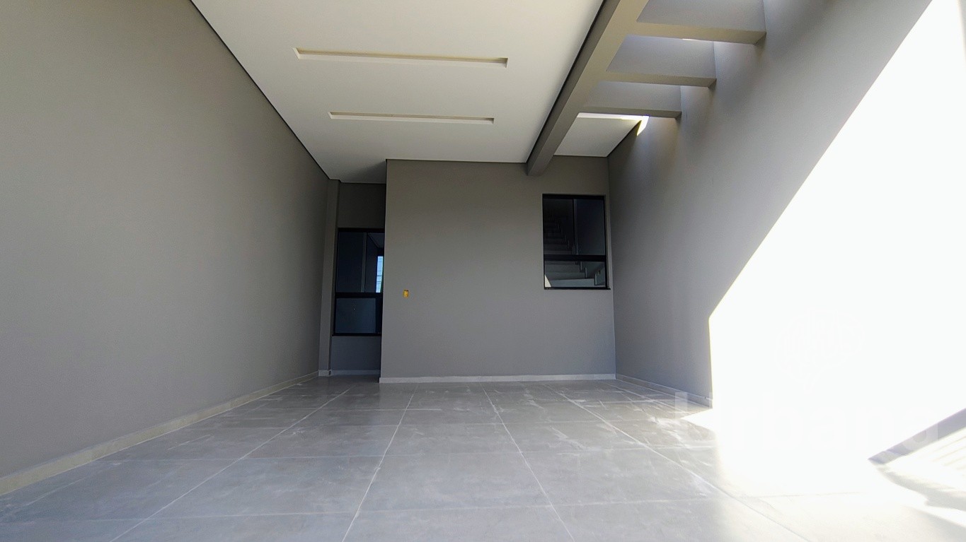 Casa no bairro Tifa Martins com 3 quartos em Jaraguá do Sul