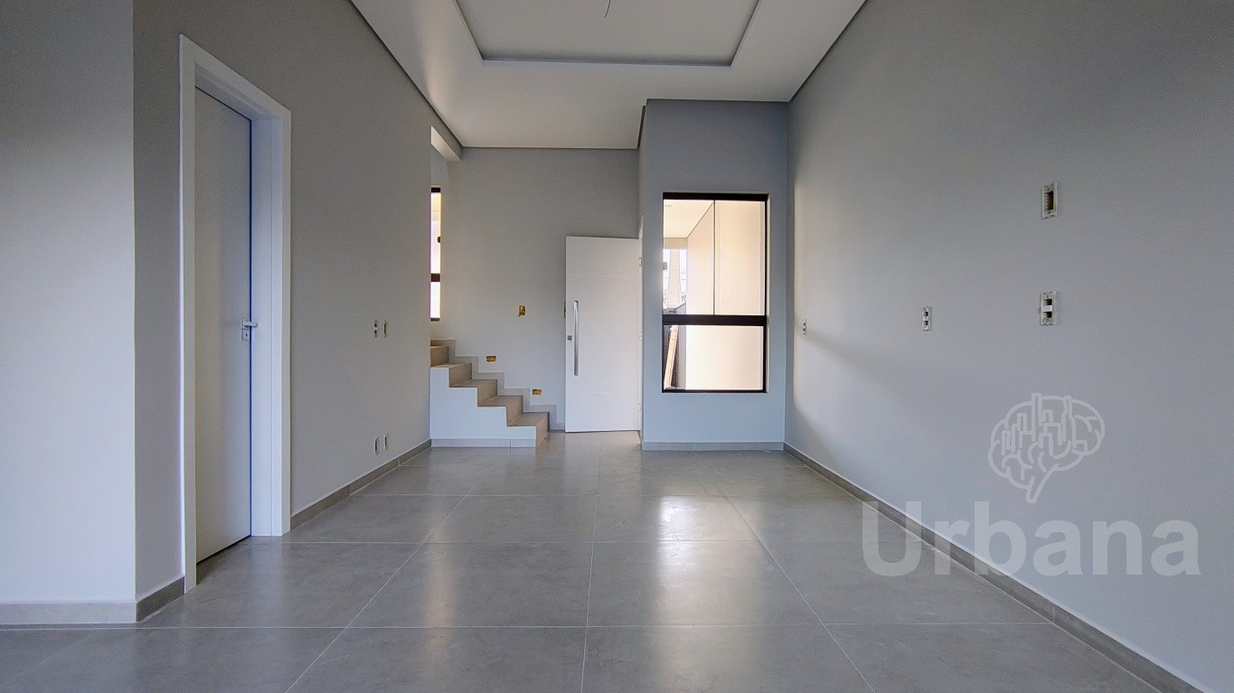 Casa no bairro Tifa Martins com 3 quartos em Jaraguá do Sul