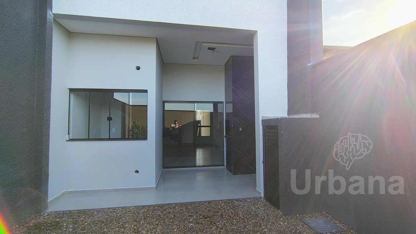 Casa no bairro Tifa Martins com 3 quartos em Jaraguá do Sul