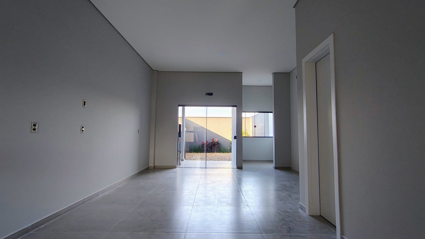 Casa no bairro Tifa Martins com 3 quartos em Jaraguá do Sul