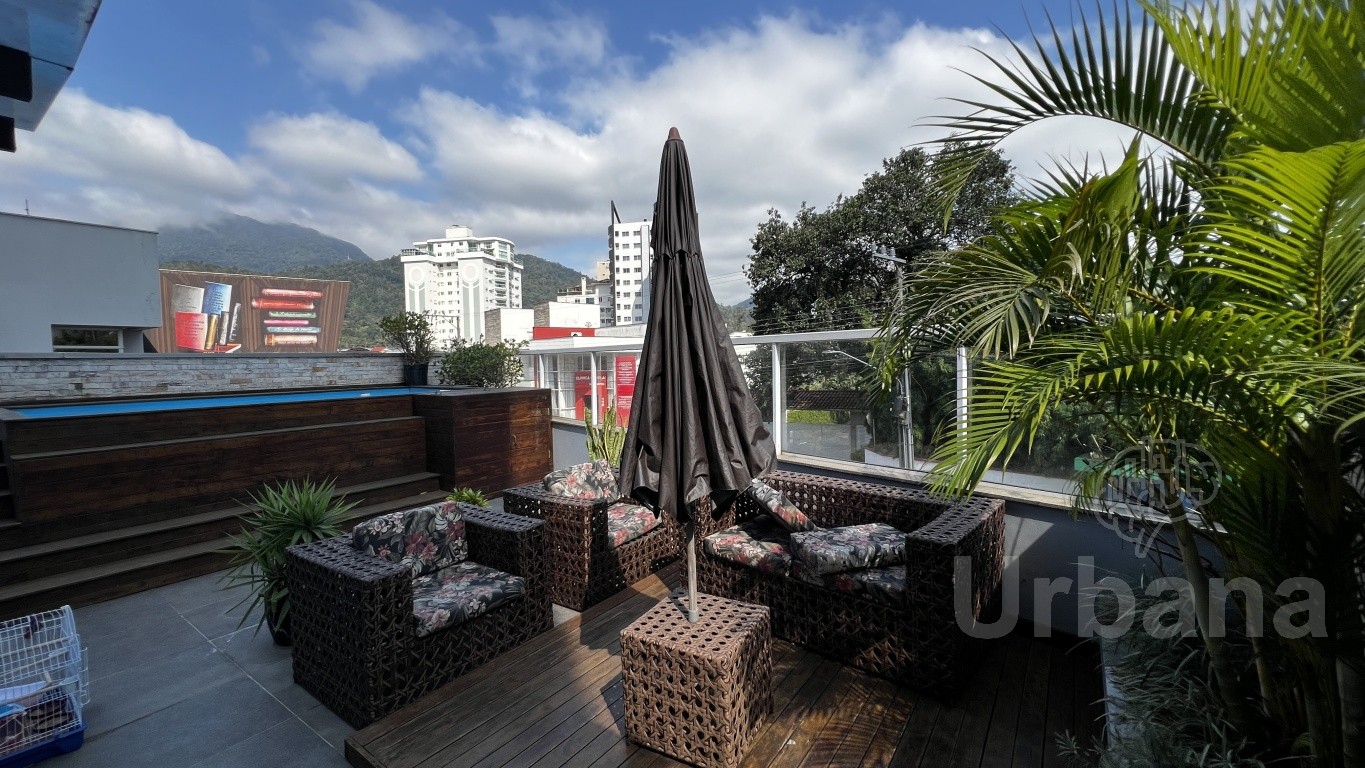 Apartamentos à venda no Centro em Jaraguá do Sul — foto 2 | Urbana Imóveis
