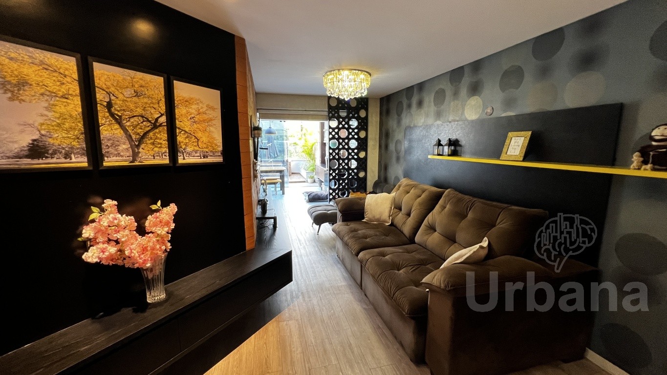 Apartamentos à venda no Centro em Jaraguá do Sul — foto 8 | Urbana Imóveis
