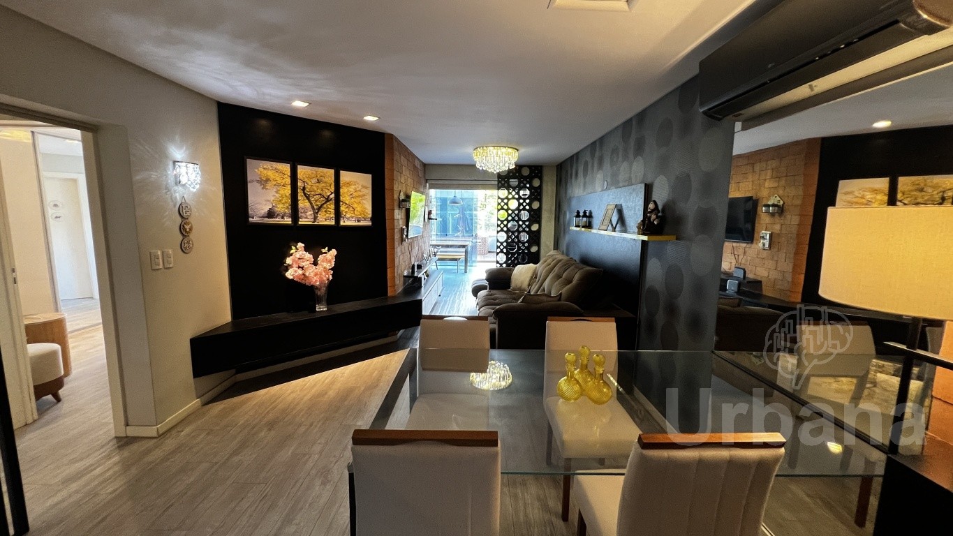 Apartamentos à venda no Centro em Jaraguá do Sul — foto 9 | Urbana Imóveis