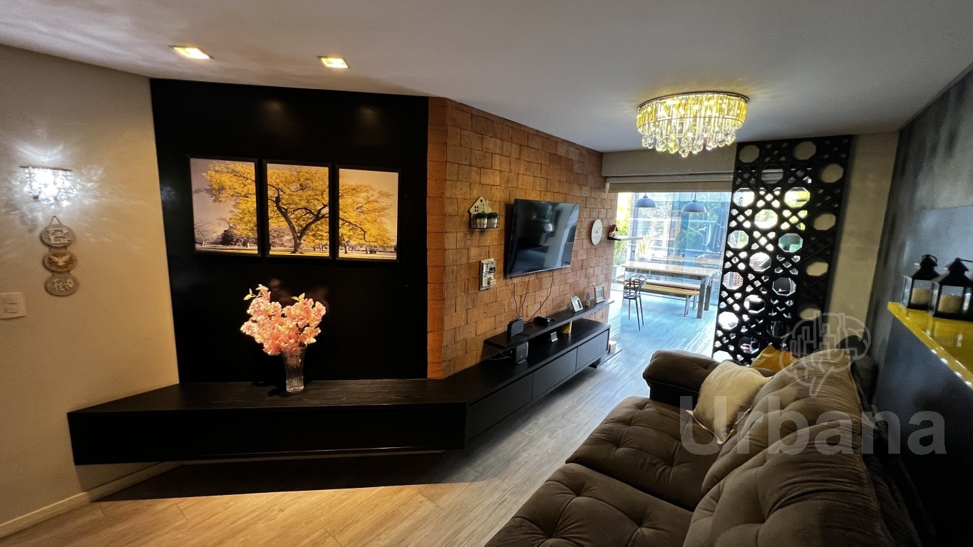 Apartamentos à venda no Centro em Jaraguá do Sul — foto 10 | Urbana Imóveis