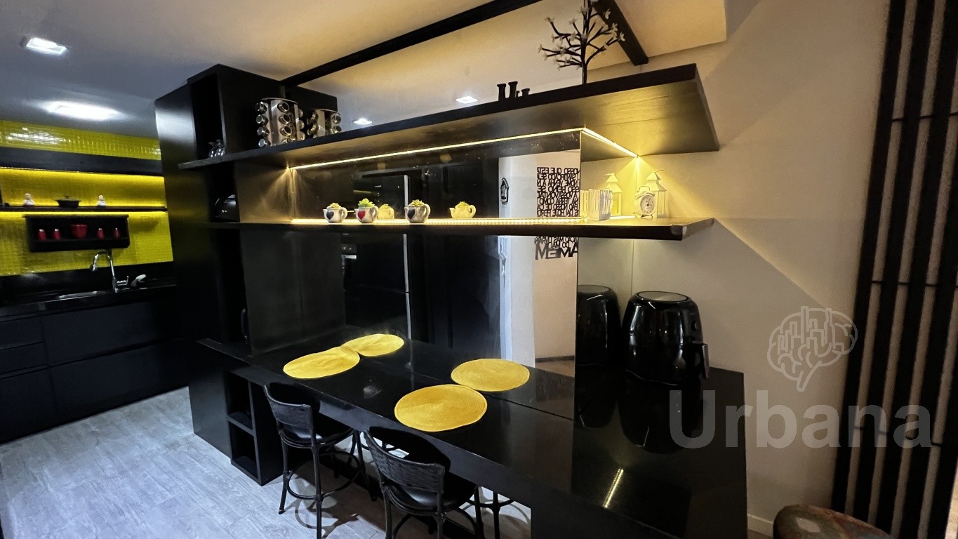 Apartamentos à venda no Centro em Jaraguá do Sul — foto 12 | Urbana Imóveis