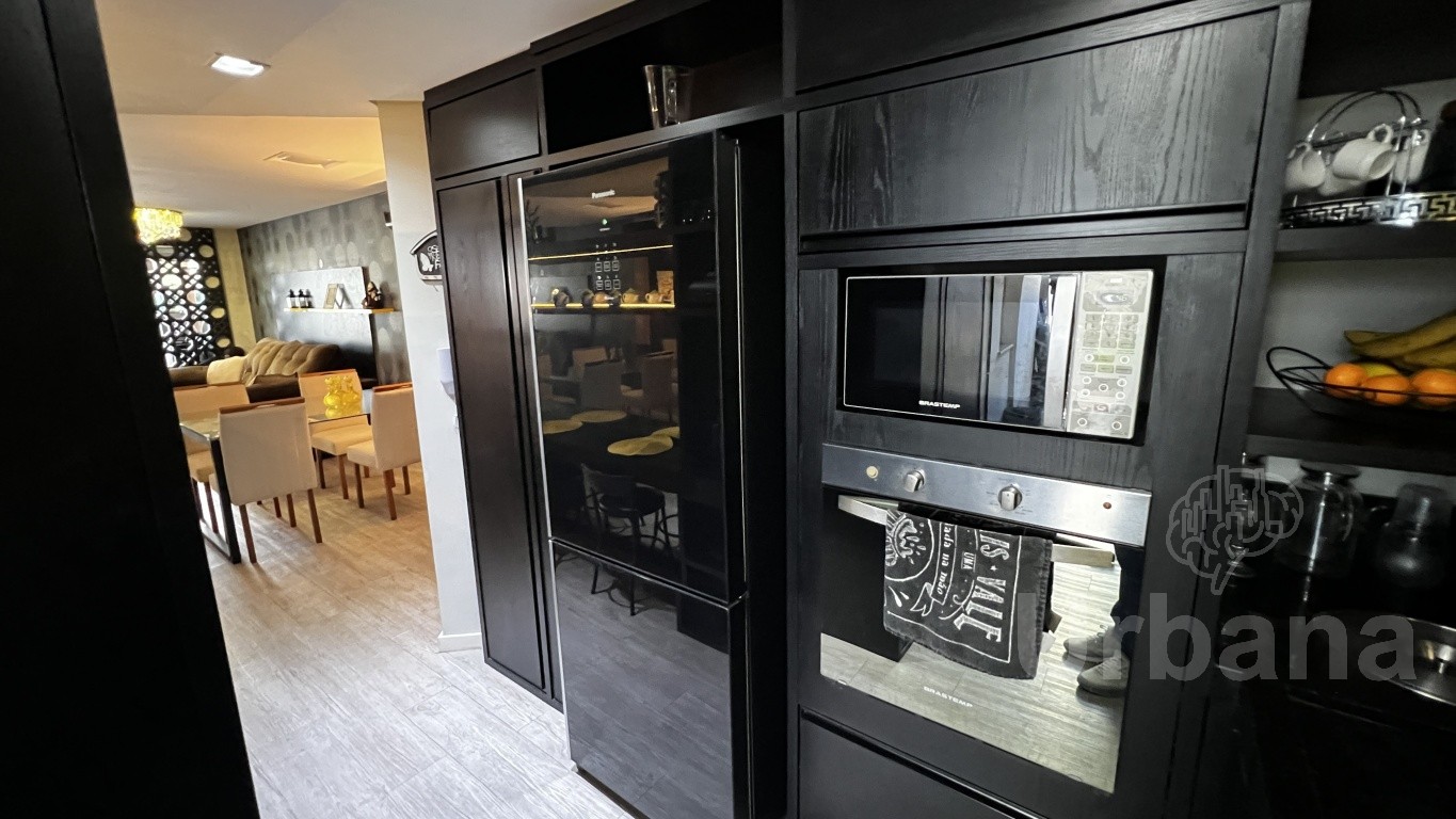 Apartamentos à venda no Centro em Jaraguá do Sul — foto 13 | Urbana Imóveis