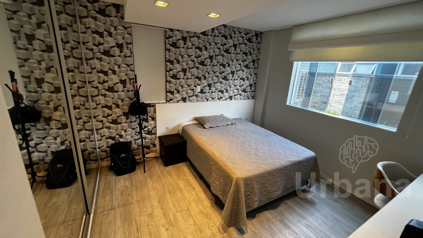 Apartamentos à venda no Centro em Jaraguá do Sul — foto 14 | Urbana Imóveis